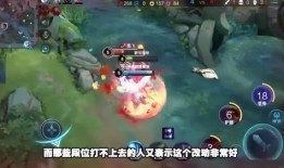 王者荣耀视频最近爆料,神秘英雄登场，技能大揭秘！