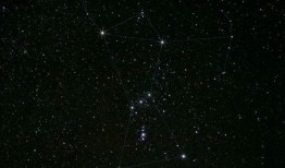 参宿星最新爆料,揭秘神秘宇宙事件背后的真相